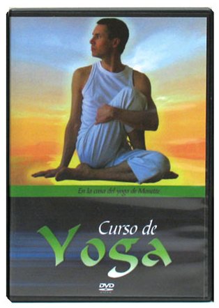 Curso De Yoga En La Casa Del Y [DVD]