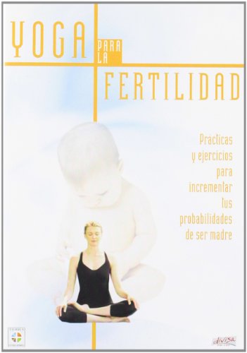 Yoga Para La Fertilidad [DVD]