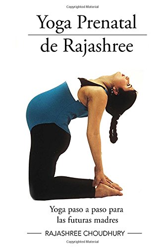 Yoga Prenatal de Rajashree
