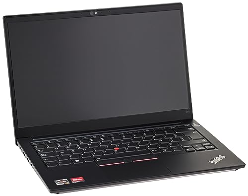 Lenovo ThinkPad E14 Gen 3 - Ordenador Portátil 15.6