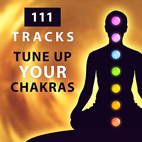Tune Up Your Seven Chakras