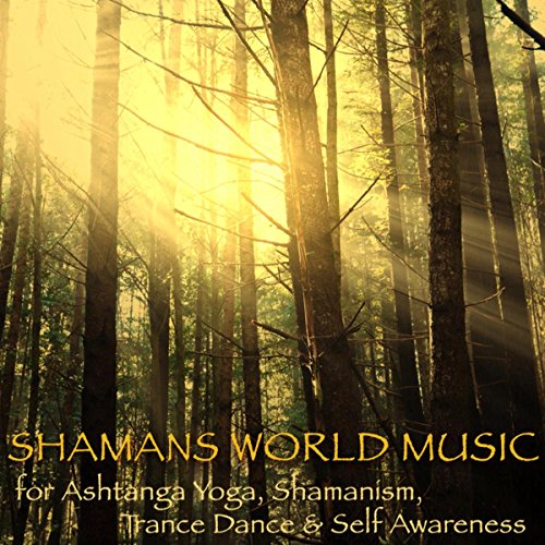 World Music (Asthanga Yoga)